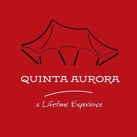 Quinta Aurora Hotel Burgau Exterior photo